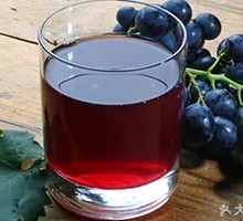 Grape Ice Coconut