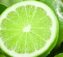 Vitamin C Little Green Lime