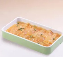 青花椒鸡肉片