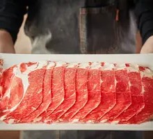 极品霜降上脑肉