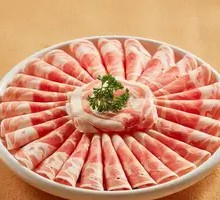 Premium Lamb Meat