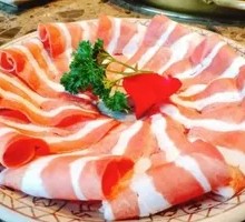 海底捞捞派肥牛