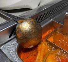 Tomato Hot Pot Base