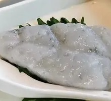 Signature Shrimp Dumplings