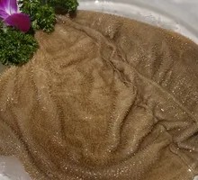 Crispy Tripe