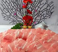 High-Calcium Lamb