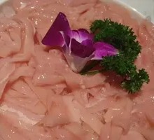 Duck Intestines