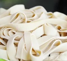 Tofu Skin