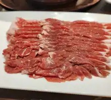 Fresh Hand-Cut Lamb
