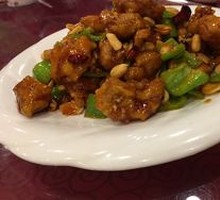 Kung Pao Chicken Legs