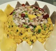 渔家八带