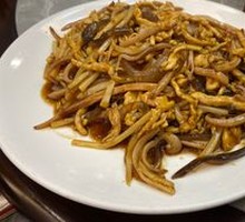 烧三丝