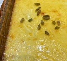米其林烤南瓜