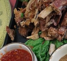 Lamb Ribs