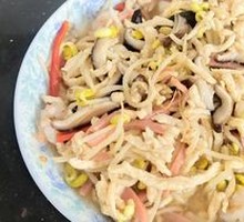 亿利小炒皇