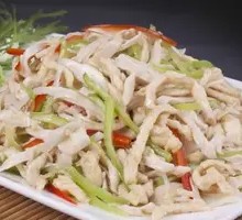 Yan Shunde Stir-Fry