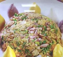 渔家小炒