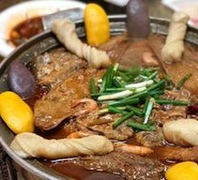 One-Pot Wonder