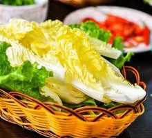 洋白菜炒粉丝