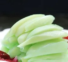 Lover's Fruit