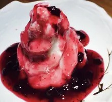 Blueberry Yam