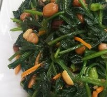 烧三丝