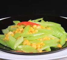 精美小炒