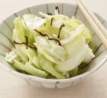 翅丝洋白菜