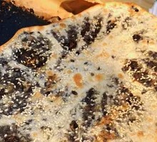 Preserved Vegetable Pancake