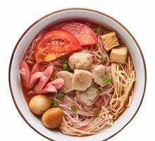 多C番茄米线