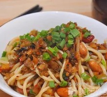 飘香拌粉