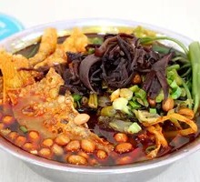 Liuzhou Luosifen