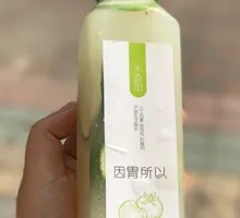 青柠汁