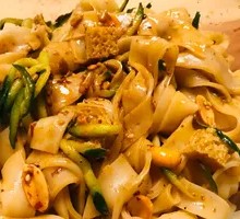 Secret-Recipe Cold Noodles