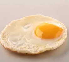 Soft-boiled Egg
