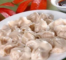 香炸饺