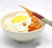 Soft-boiled Egg