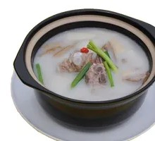 Pork Rib Soup