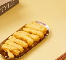 Tofu Skewers