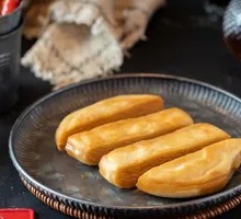 Fried Flatbread