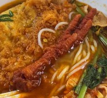 Braised Chicken Feet