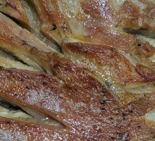 Secret-Recipe Grilled Lamb Ribs