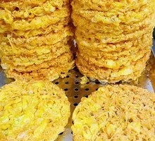 Famous Stretchy Fried Egg