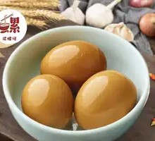 Braised Egg