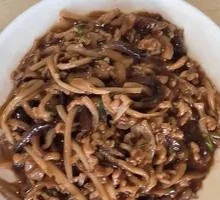 烧三丝