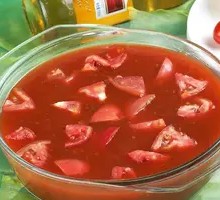 Tomato Soup
