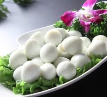 Quail Egg