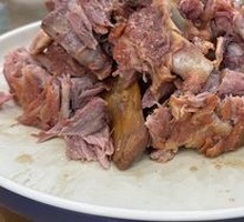 Smoked Spare Ribs