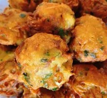Vegetarian Dumplings