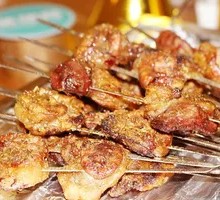 Fresh Lamb Kidneys
